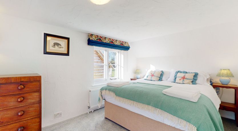 Photo of Whitley Farm, Molland