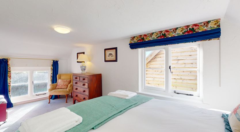 Photo of Whitley Farm, Molland