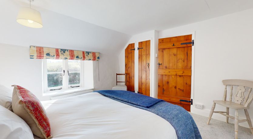 Photo of Whitley Farm, Molland