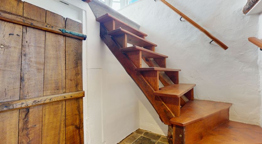 Photo of Whitley Farm, Molland