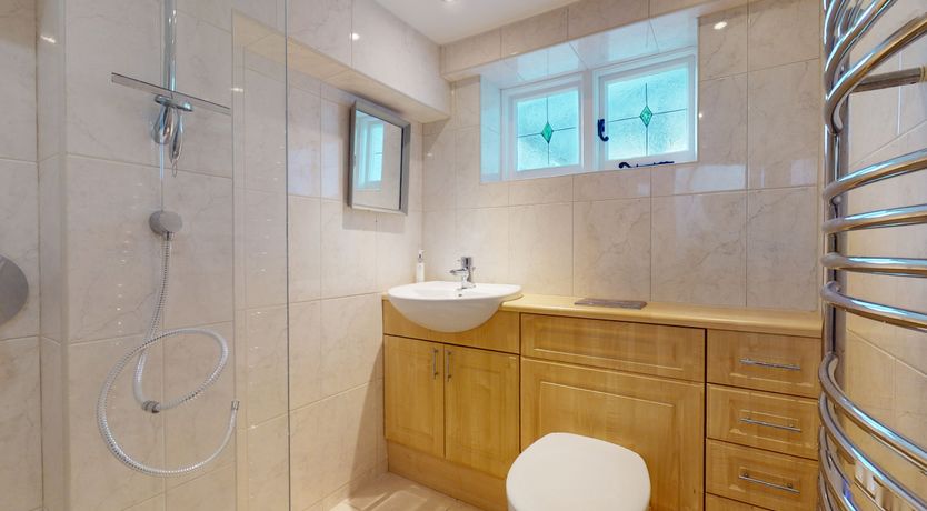 Photo of Whitley Farm, Molland