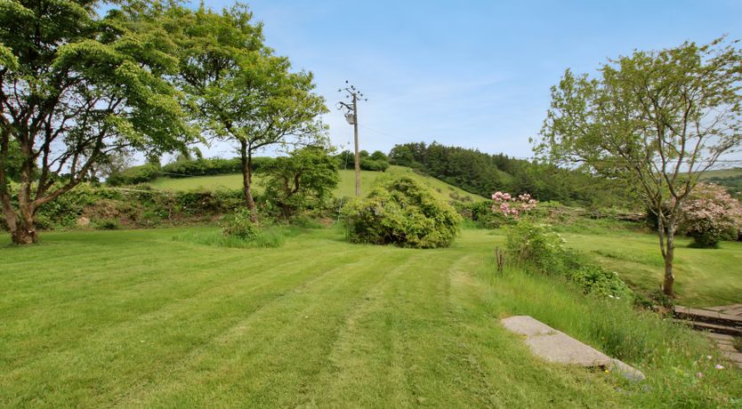 Photo of Whitley Farm, Molland