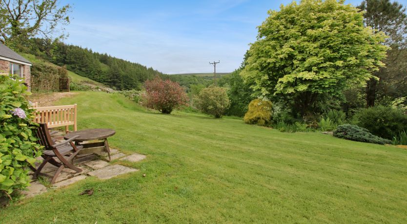 Photo of Whitley Farm, Molland
