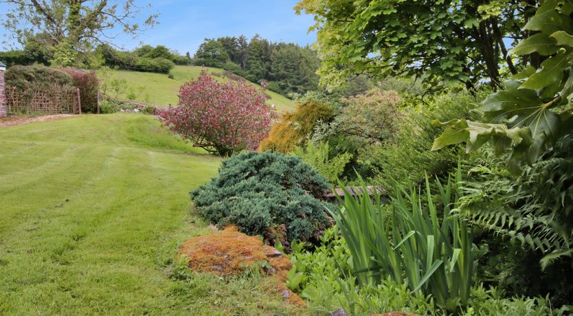 Photo of Whitley Farm, Molland