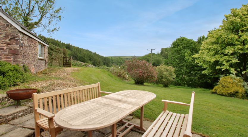 Photo of Whitley Farm, Molland