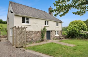 Whitley Farm, Molland Holiday Home