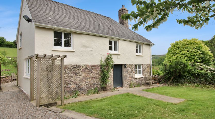 Photo of Whitley Farm, Molland