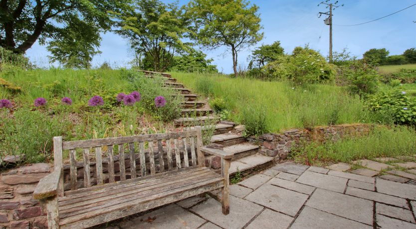 Photo of Whitley Farm, Molland