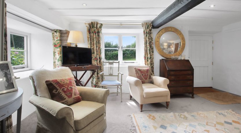 Photo of Whitley Farm, Molland