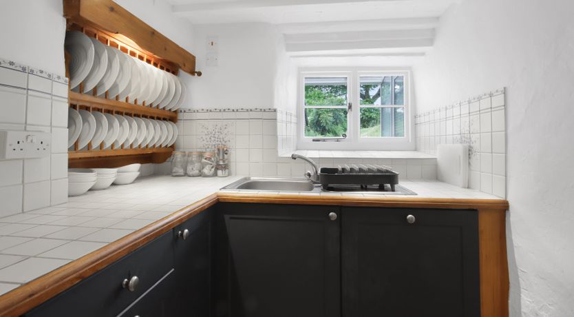 Photo of Whitley Farm, Molland