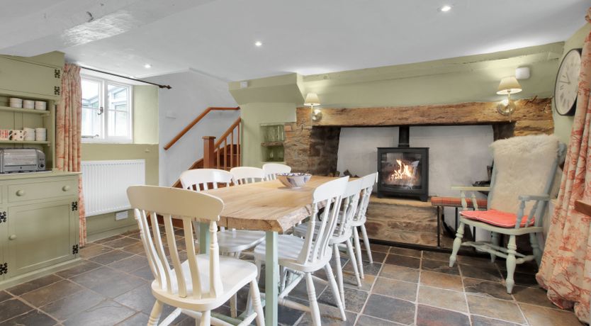 Photo of Whitley Farm, Molland