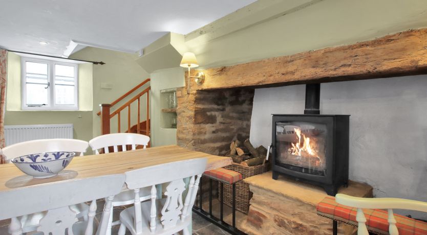 Photo of Whitley Farm, Molland