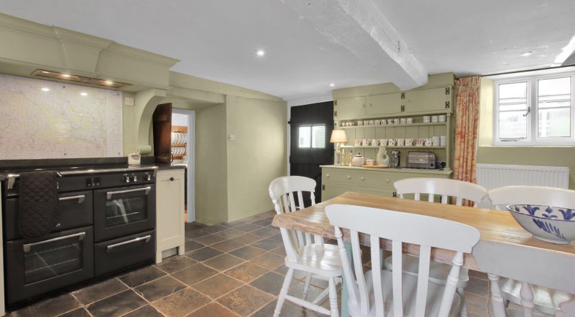 Photo of Whitley Farm, Molland