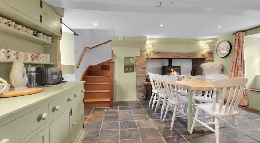 Photo of Whitley Farm, Molland