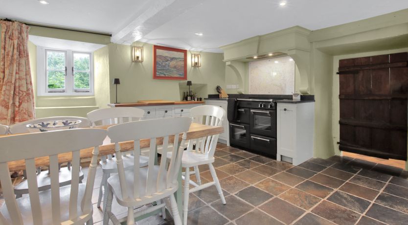 Photo of Whitley Farm, Molland