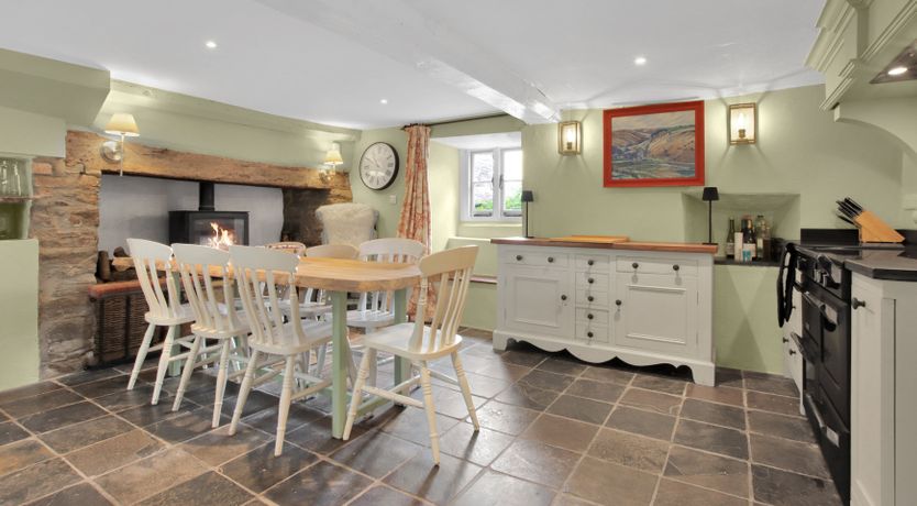 Photo of Whitley Farm, Molland