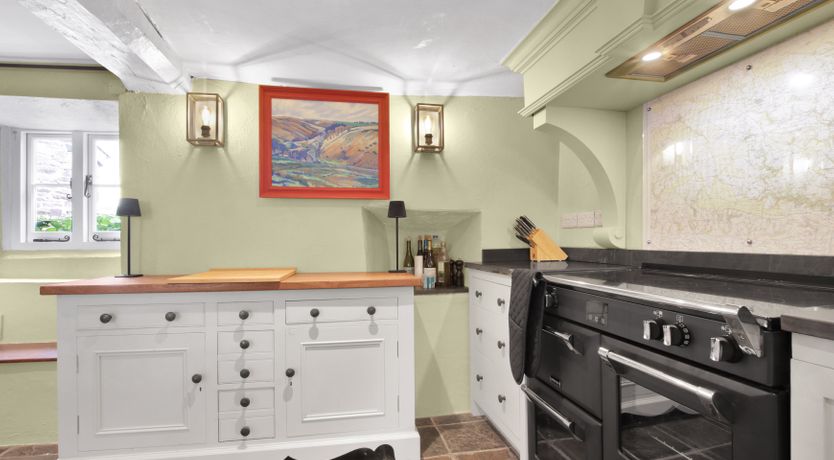 Photo of Whitley Farm, Molland