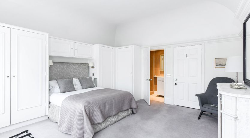 Photo of Red Brick Wonderland