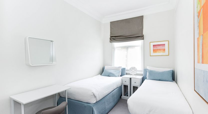 Photo of Red Brick Wonderland