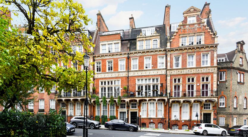 Photo of Red Brick Wonderland