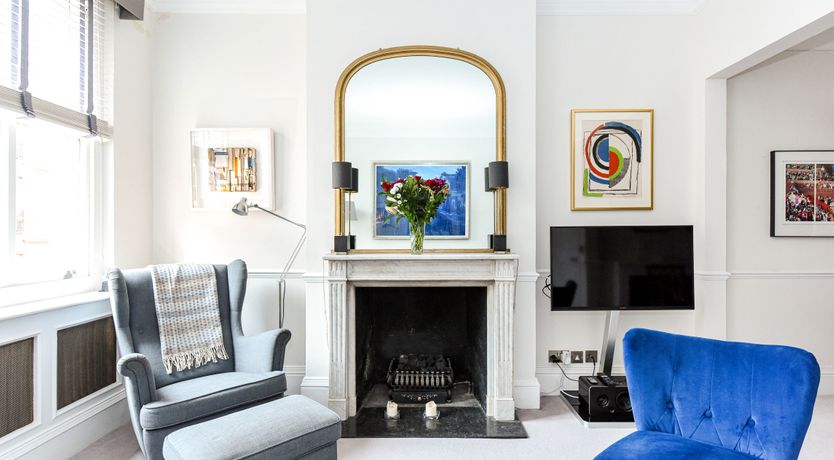 Photo of Red Brick Wonderland