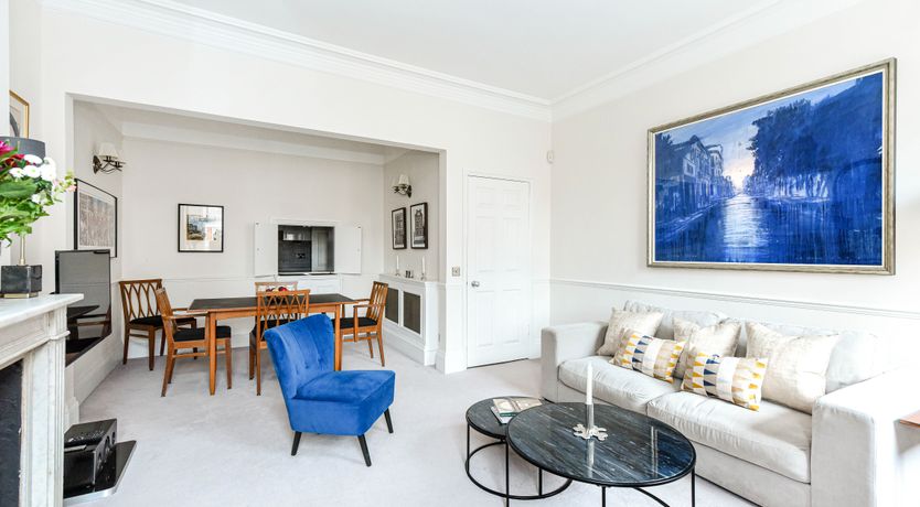 Photo of Red Brick Wonderland