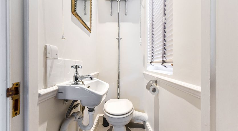 Photo of Red Brick Wonderland