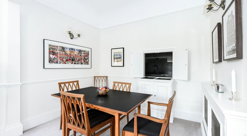 Photo of Red Brick Wonderland