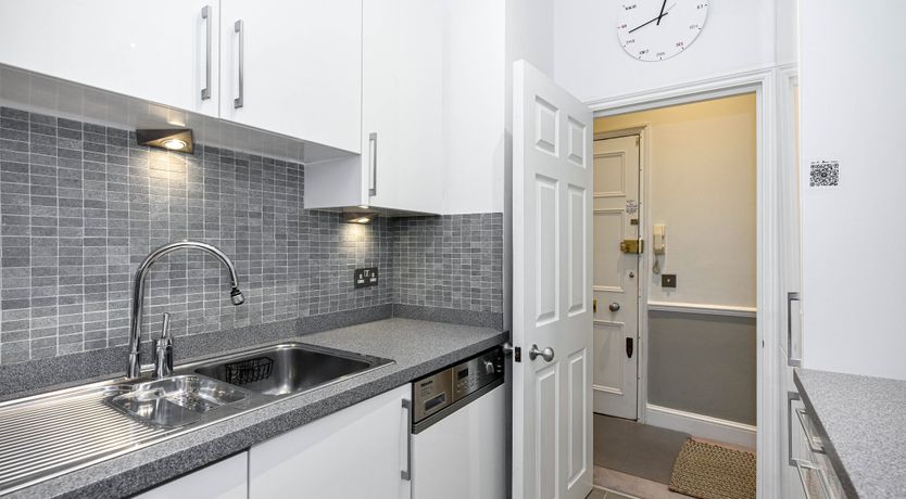 Photo of Red Brick Wonderland