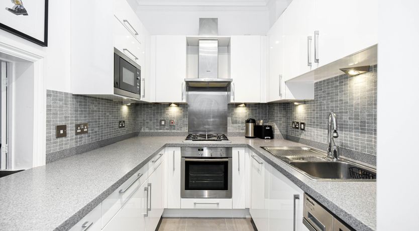 Photo of Red Brick Wonderland