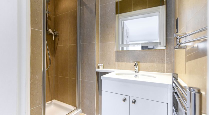 Photo of Red Brick Wonderland