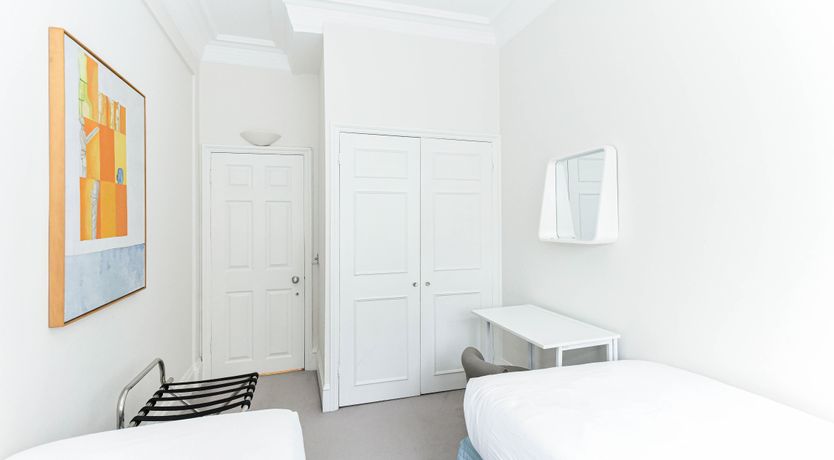 Photo of Red Brick Wonderland