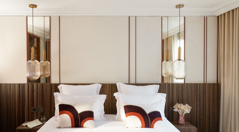 Photo of In Chic Paris