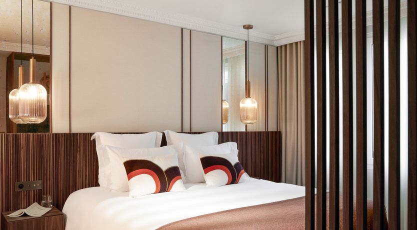 Photo of In Chic Paris