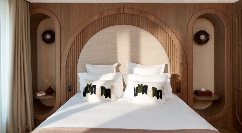 Photo of In Chic Paris