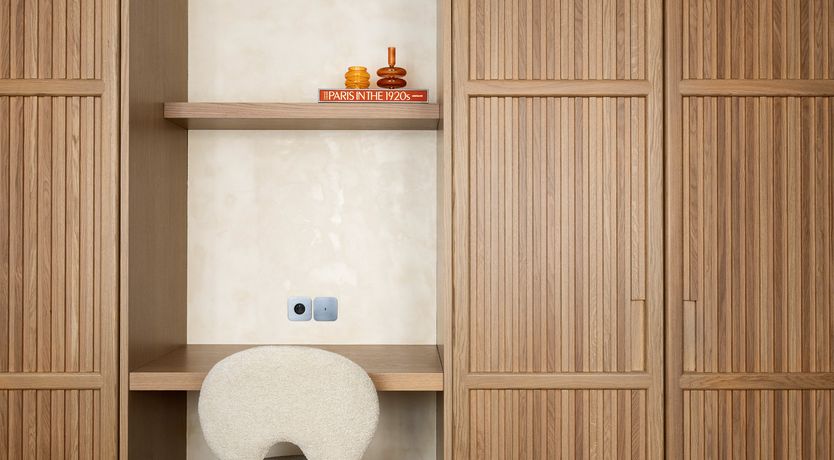 Photo of In Chic Paris