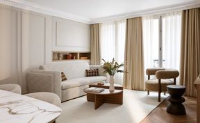 Photo of In Chic Paris