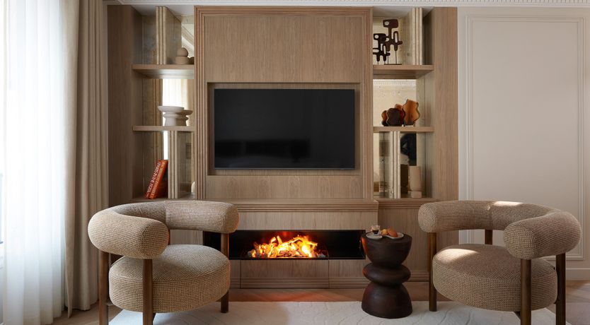 Photo of In Chic Paris