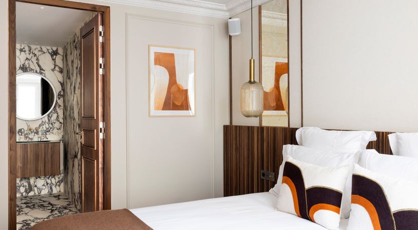 Photo of In Chic Paris