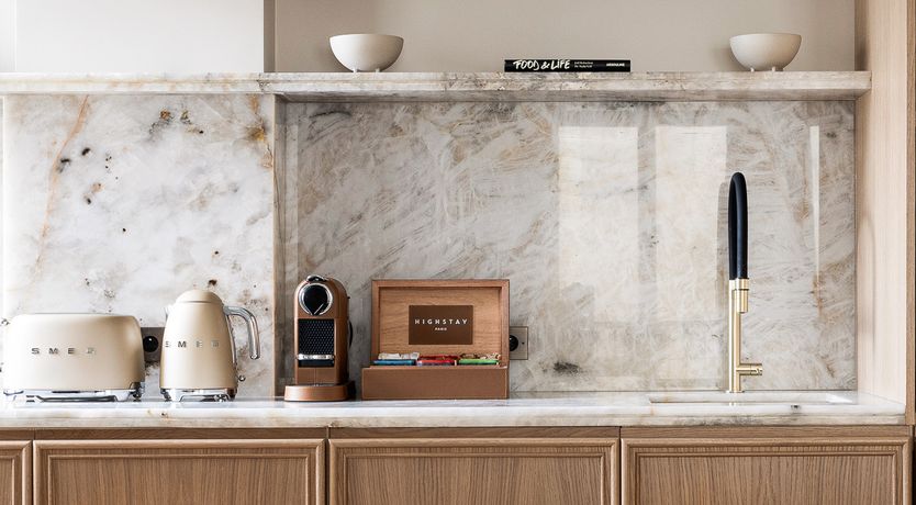 Photo of In Chic Paris