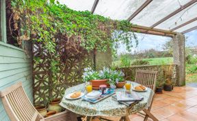 Photo of in Bere Alston  (CAMMO)