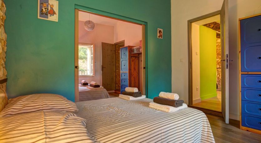 Photo of Secret Magic