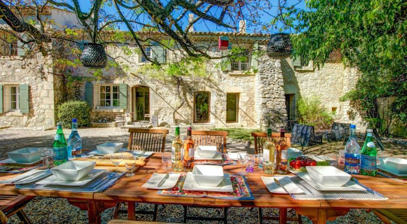 Photo of Secret Magic