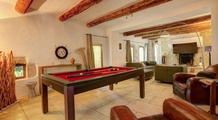 Photo of Secret Magic