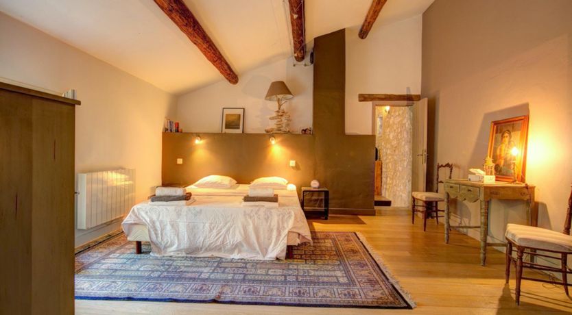 Photo of Secret Magic