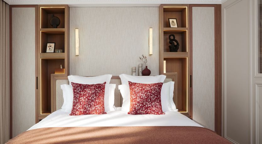 Photo of A Little Paris Love