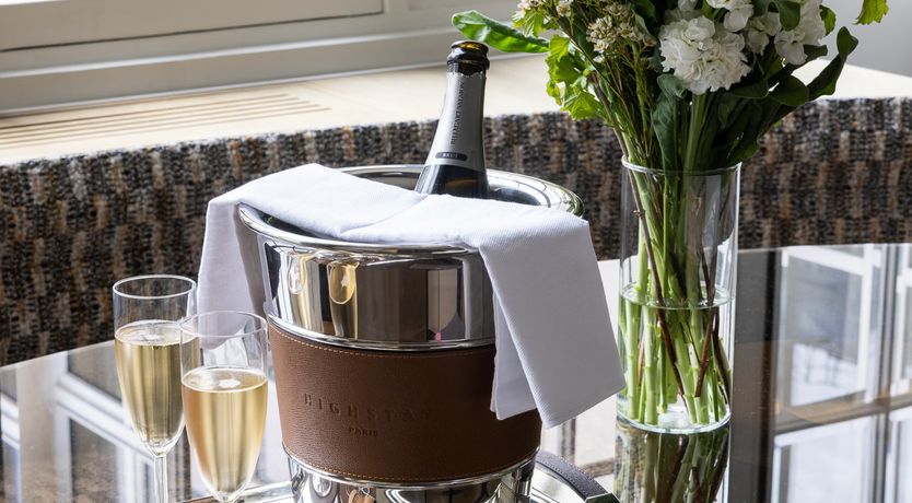 Photo of A Little Paris Love