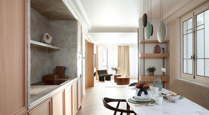 Photo of A Little Paris Love