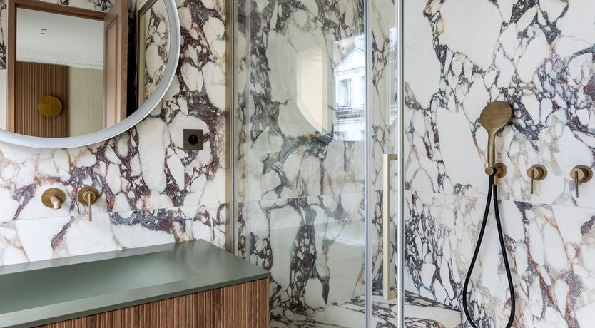 Photo of A Little Paris Love