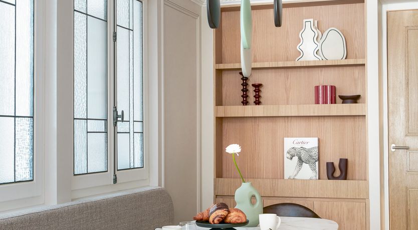 Photo of A Little Paris Love